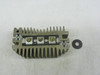 Delco Remy D3915 Rectifier for 10SI Alternators restoration. - Image 3