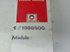 Delco Remy 1988500 8-Cylinder Ignition Control Module for HEI distributor restoration. - Image 2