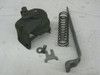 Delco-Remy 1909692 Ignition Reversing Switch for 1941-1948 Chevrolet Starting Motor restoration. - Image 4