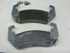 GM 1154398 Disc Brake Pad Set for 1975-77 Chevrolet Monza Front restoration. - Image 12