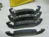 GM 1154398 Disc Brake Pad Set for 1975-77 Chevrolet Monza Front restoration. - Image 10