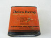 Delco-Remy 1907122 Ignition Reversing Switch for 1946-1948 Chevrolet Passenger Car restoration. - Image 2