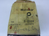 Remy D-2004 Starter Drive for 1979-80 International Harvester Scout II Delco Starter restoration. - Image 2