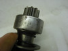 Leece-Neville 207 Starter Drive NORS for vintage auto restoration. - Image 6