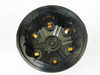 Delco Remy D307 Distributor Cap for 1955-1962 Chevrolet GMC 6-Cylinder restoration. - Image 6