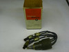 Delco Remy 1997856 Waterproof Ignition Switch for Willys Military Jeep M38 M38A1 restoration. - Image 1