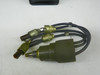 Delco Remy 1997856 Waterproof Ignition Switch for Willys Military Jeep M38 M38A1 restoration. - Image 3