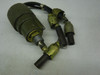 Delco Remy 1997856 Waterproof Ignition Switch for Willys Military Jeep M38 M38A1 restoration. - Image 7