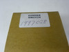 GM 1997028 Floor-Mounted Headlight Dimmer Switch for 1963-81 Chevrolet Camaro Corvette Chevelle restoration. - Image 2