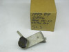 Delco Remy DB56 Brake Light Switch for 1955-1957 Pontiac Standard Brakes restoration. - Image 1