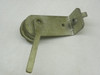 Delco Remy DB56 Brake Light Switch for 1955-1957 Pontiac Standard Brakes restoration. - Image 4