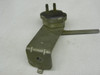 Delco Remy DB56 Brake Light Switch for 1955-1957 Pontiac Standard Brakes restoration. - Image 8
