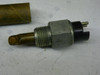 Oldsmobile 1998684 Temperature Warning-Light Switch for 1959-1962 Oldsmobile restoration. - Image 4