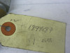 Oldsmobile 1998684 Temperature Warning-Light Switch for 1959-1962 Oldsmobile restoration. - Image 2