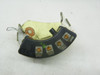 Delco Remy 1998182 Neutral Safety Backup Light Switch for 1955-56 Chevrolet Powerglide restoration. - Image 7