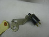 Delco Remy 1998142 Brake Light Switch for 1956-1957 Pontiac Chieftain Star Chief Super Chief Power Brakes restoration. - Image 6