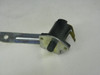 Delco Remy D-869 Brake Light Switch for 1959 Oldsmobile with Power Brakes restoration. - Image 5