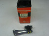 Delco-Remy 1998114 Brake Light Switch for 1954 Oldsmobile Power Brakes restoration. - Image 1