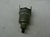 Delco D-864 Brake Light Switch for 1956-1957 Cadillac restoration. - Image 4