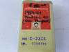 Delco Remy D-2201 Transmission Neutral Safety Switch for 1959-1964 Pontiac Full-Size Hydra-Matic restoration. - Image 2