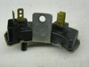 Delco Remy D-2201 Transmission Neutral Safety Switch for 1959-1964 Pontiac Full-Size Hydra-Matic restoration. - Image 10
