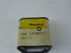 Delco Remy 1998693 Windshield Wiper Switch for 1959 Chevrolet Full-Size without washers restoration. - Image 2