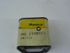 Delco Remy 1998693 Windshield Wiper Switch for 1959 Chevrolet Full-Size without washers restoration. - Image 2