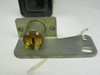 Delco Remy D-857 1998030 Stop Light Switch for 1953-1957 Chevrolet Corvette restoration. - Image 8