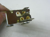 GM 3895923 Heater Blower Motor Switch for 1966-1967 Chevrolet Chevelle Malibu El Camino without AC restoration. - Image 9