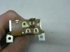 GM 3963769 Heater Blower Motor Switch for 1970-1981 Chevrolet Camaro without A/C restoration. - Image 9