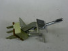 GM 3963769 Heater Blower Motor Switch for 1970-1981 Chevrolet Camaro without A/C restoration. - Image 6