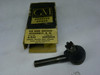 GM 3692952 Right Hand Tie Rod End for 1949-1954 Chevrolet Passenger Cars and 1953-1962 Corvette restoration. - Image 1