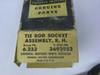 GM 3692952 Right Hand Tie Rod End for 1949-1954 Chevrolet Passenger Cars and 1953-1962 Corvette restoration. - Image 2