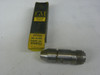 GM 3748533 Speedometer Driven Gear Housing Fitting for 1958-1960 Chevrolet restoration. - Image 1