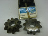 GM 3681055 Differential Pinion Gear for 1946-1964 Chevrolet GMC Truck restoration. - Image 1
