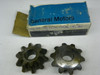 GM 3681055 Differential Pinion Gear for 1946-1964 Chevrolet GMC Truck restoration. - Image 2