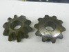 GM 3681055 Differential Pinion Gear for 1946-1964 Chevrolet GMC Truck restoration. - Image 4
