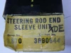 GM 3690844 Steering Rod End Sleeve Unit for vintage auto restoration. - Image 2
