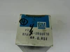GM 3898610 Frame-Side Clutch Z-Bar Pivot Ball Stud for 1967-1969 Chevrolet Camaro, Chevelle, Nova, and Pontiac Firebird manual transmission restoration. - Image 2