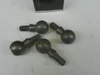 GM 3898610 Frame-Side Clutch Z-Bar Pivot Ball Stud for 1967-1969 Chevrolet Camaro, Chevelle, Nova, and Pontiac Firebird manual transmission restoration. - Image 3
