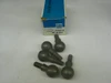 GM 3898610 Frame-Side Clutch Z-Bar Pivot Ball Stud for 1967-1969 Chevrolet Camaro, Chevelle, Nova, and Pontiac Firebird manual transmission restoration. - Image 5