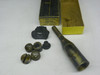 GM 3690842 Left Steering Connecting Rod Unit for 1949-1954 Chevrolet Passenger Cars without Power Steering restoration. - Image 1