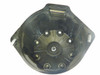 Delco Remy D352 Distributor Cap for restoration. - Image 7