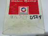 Delco Remy 1876209 D524 Ignition Coil for 1973-1982 GM HEI Buick Cadillac Chevrolet Oldsmobile Pontiac restoration. - Image 2
