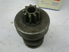 Delco Remy D2006 Starter Drive for 1960-1969 Chevrolet Corvair 9-Tooth restoration. - Image 3