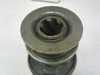 Delco Remy D2006 Starter Drive for 1960-1969 Chevrolet Corvair 9-Tooth restoration. - Image 8