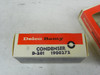 Delco Remy D-201 Condenser for vintage ignition system restoration. - Image 5