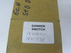Mopar 1841895 Floor Mounted Headlight Dimmer Switch for 1959-1976 Chrysler Dodge Plymouth restoration. - Image 2
