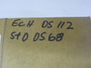 Mopar 1841895 Floor Mounted Headlight Dimmer Switch for 1959-1976 Chrysler Dodge Plymouth restoration. - Image 3