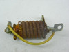 Delco-Remy 1842093 Regulator Resistor for vintage auto electrical system restoration. - Image 6
